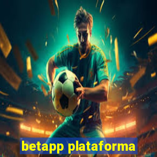 betapp plataforma